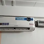 Flat In Vrindavan