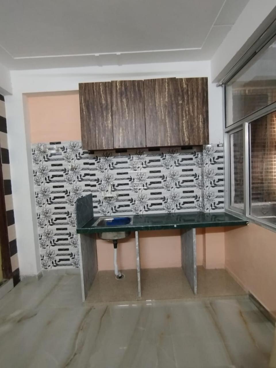 Flat In *